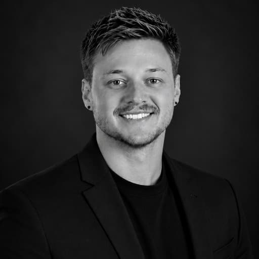 Hunter Bell, founder of Bell Applied