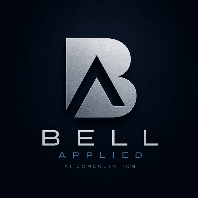 Bell Applied — AI Consultation